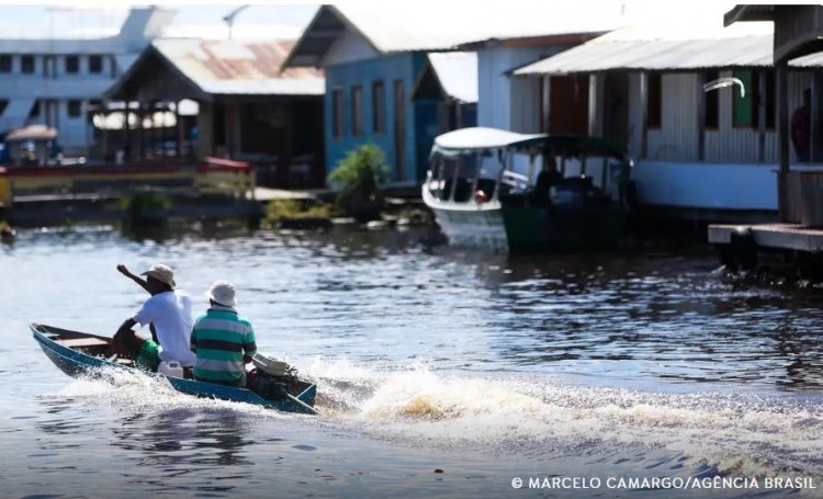 Amazonas já tem 36 municípios em situação de emergência